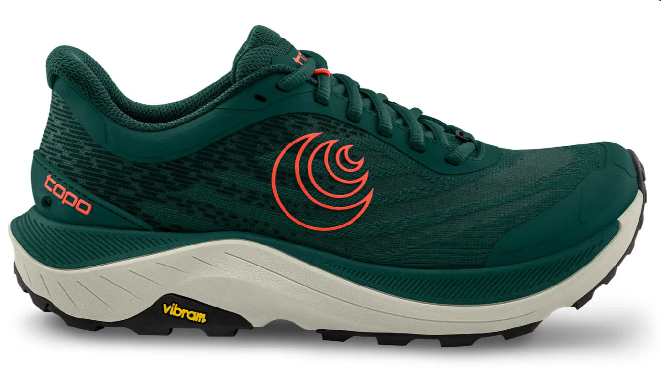 Mens Topo Ultraventure 4