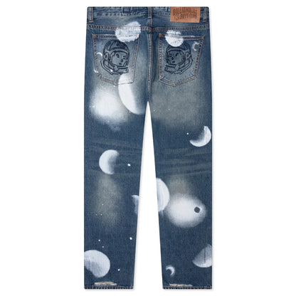 BB Planetary Jeans Heart Fit Aries