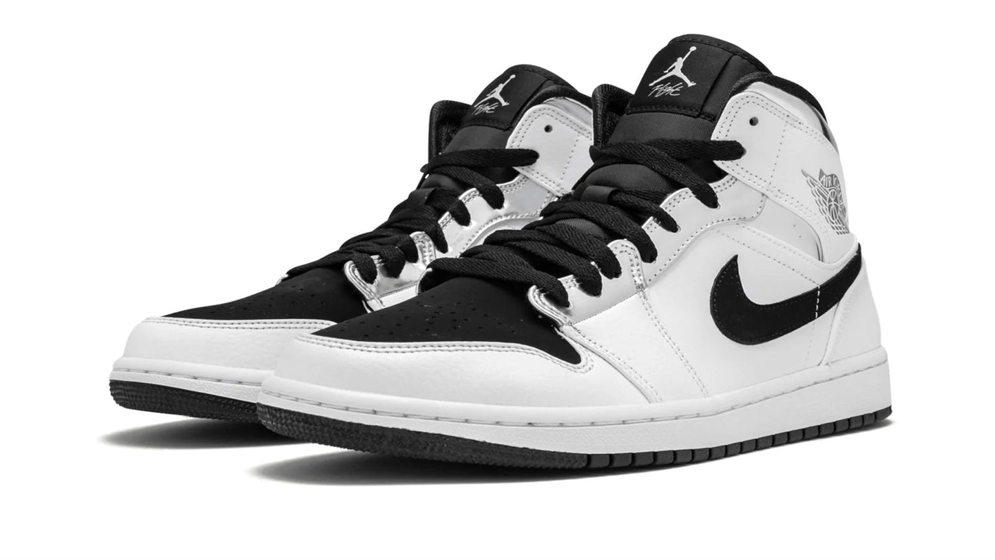 Air Jordan 1 Mid Alternate Think 16
