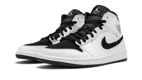 Air Jordan 1 Mid Alternate Think 16