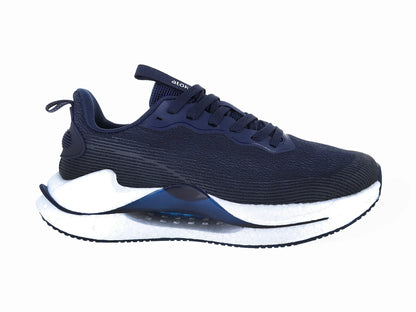 Tenis de Baloncesto ATOK Marino para Hombre