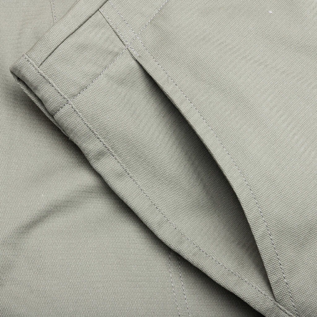 Hockney Cargo Shorts Sage