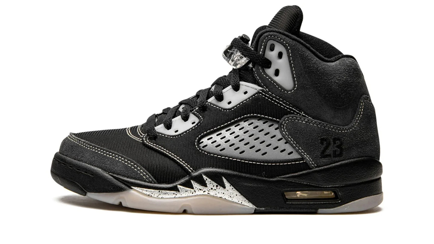 Air Jordan 5 Retro Anthracite
