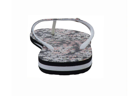 Sandalias Roxy Portofino III Multicolor para Mujer