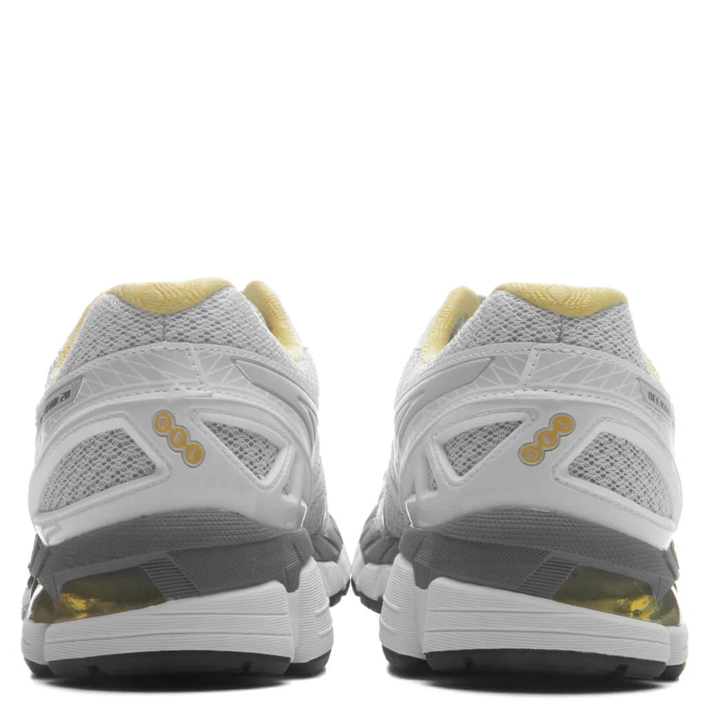 Gel Kayano 20 Glacier Grey Glacier Grey