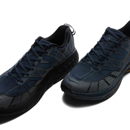 Speedgoat 2 TS Varsity Navy Black