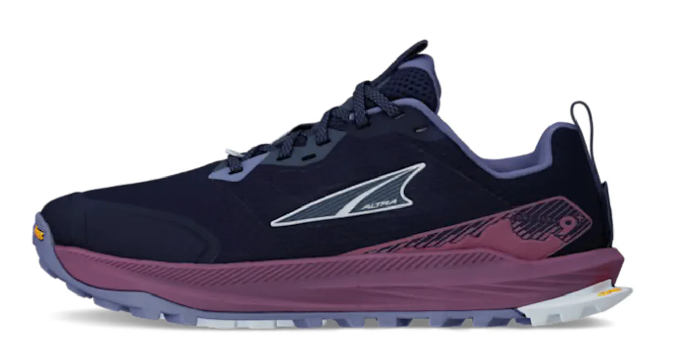 Womens Altra Lone Peak 9