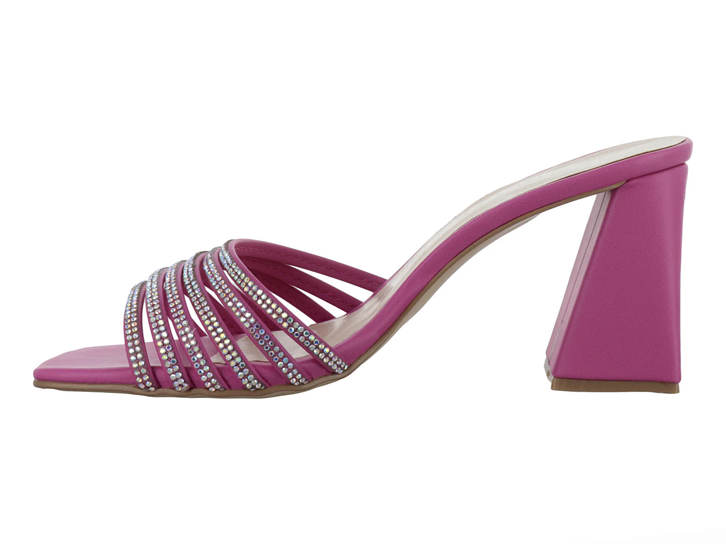Sandalias Roze Rosa Valentino para Mujer