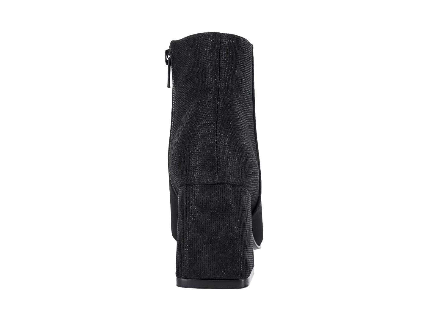 Botines OYYI Negro para Mujer