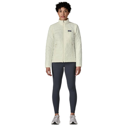 Women's Nano Puff Jacket