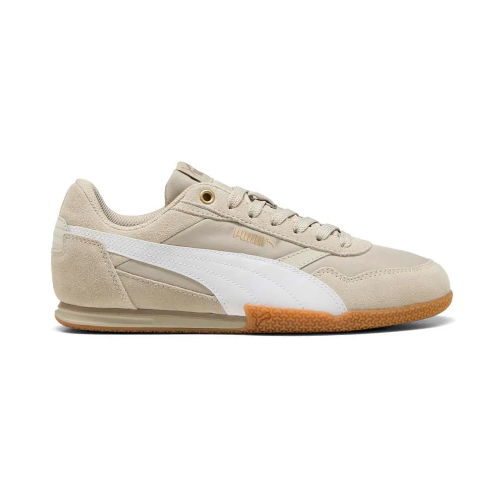 Bella Donna Nylon Lace Up Sneakers