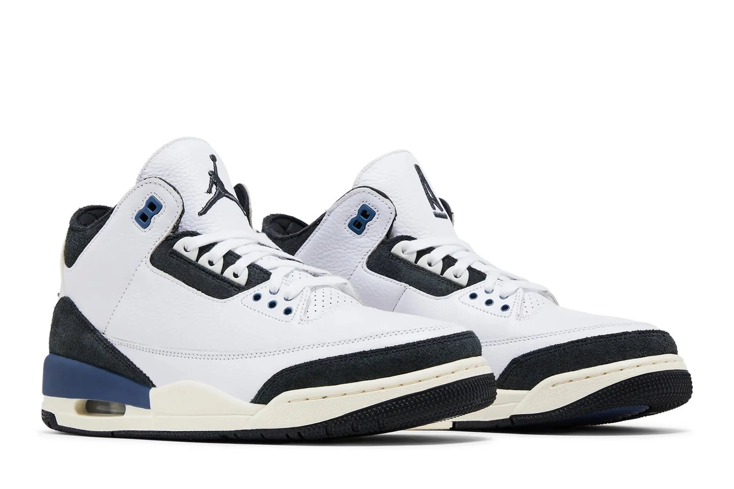 A Ma Maniére x Jordan 3 Retro OG SP For The Love