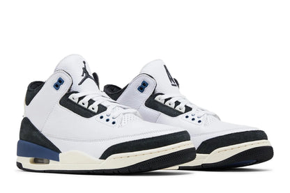 A Ma Maniére x Jordan 3 Retro OG SP For The Love