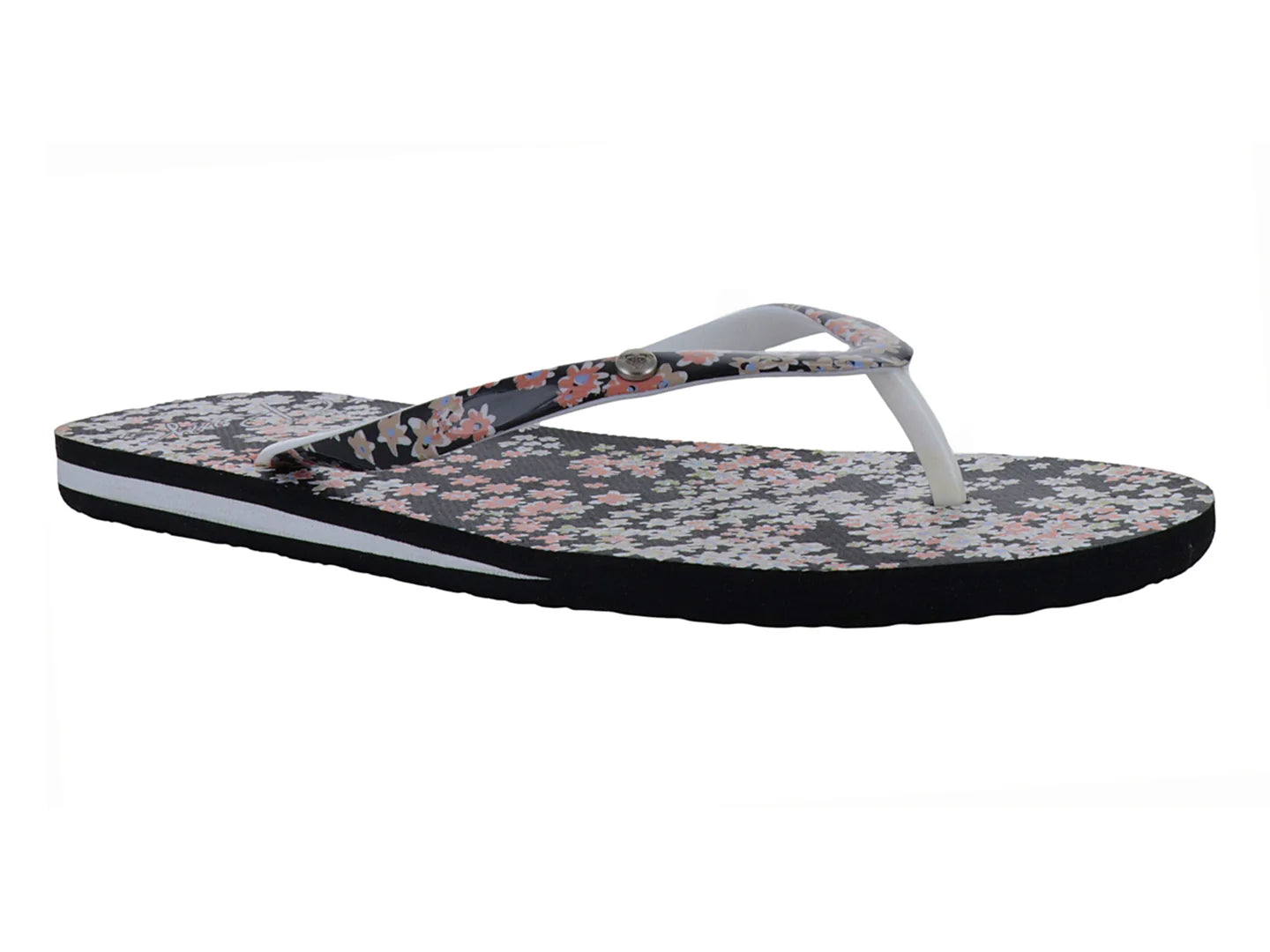 Sandalias Roxy Portofino III Multicolor para Mujer