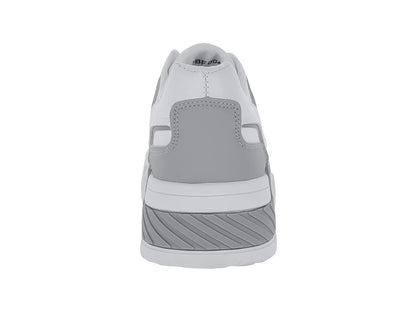 Tenis ATOK Plataforma Gris para Mujer