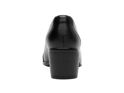 Zapatillas Flexi Negro para Mujer
