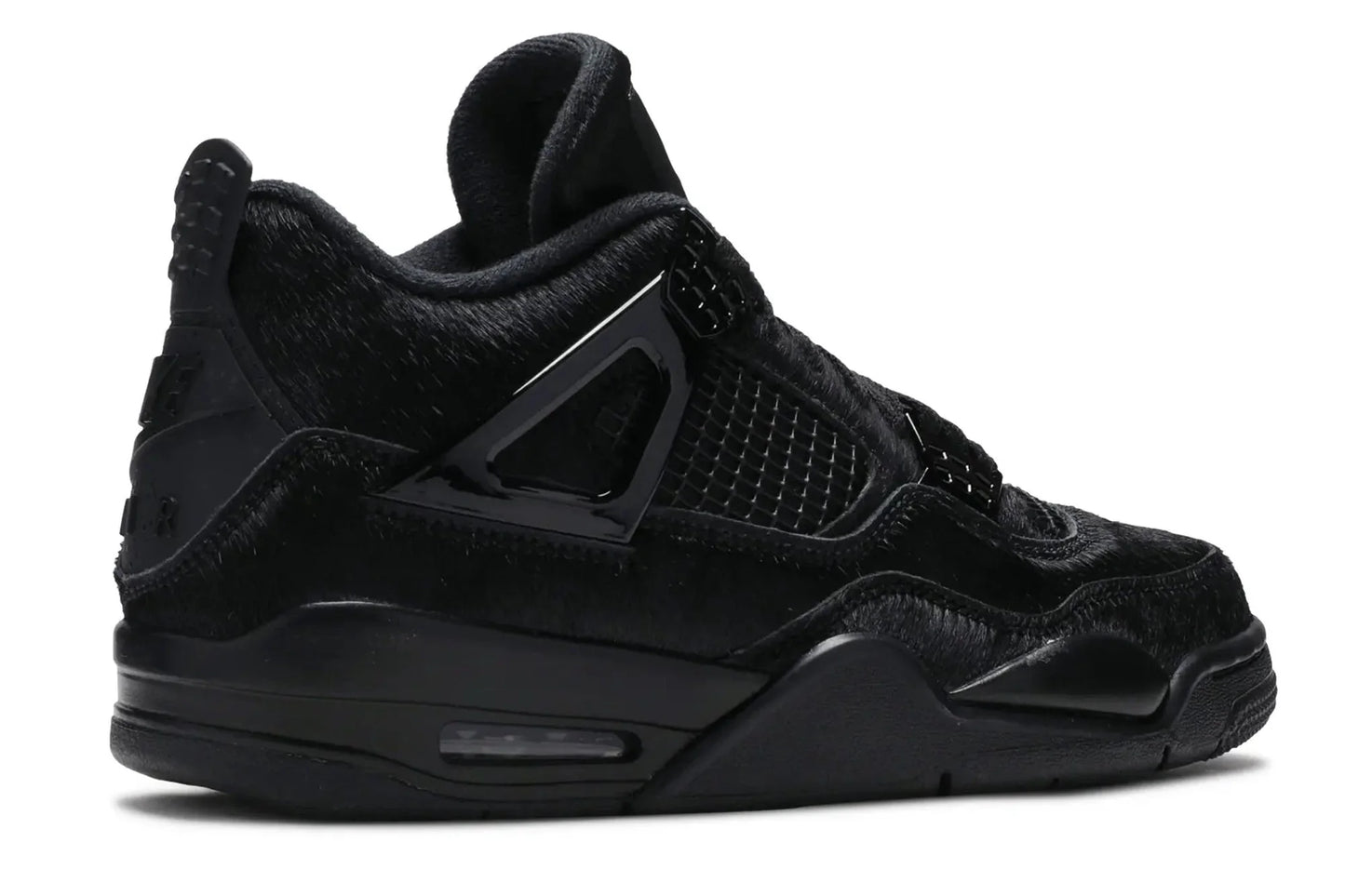 Olivia Kim x Wmns Jordan 4 Retro No Cover
