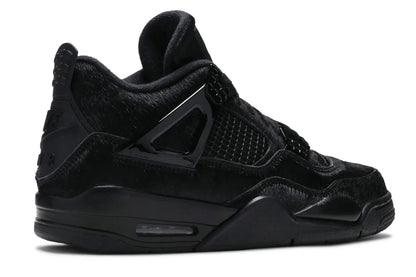 Olivia Kim x Wmns Jordan 4 Retro No Cover