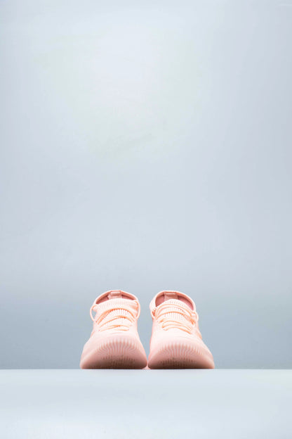 Predator Tango 181 Mens Shoe Clear Orange Trace Pink