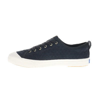 Cruise Mini Daisy Eyelet Slip On Sneakers
