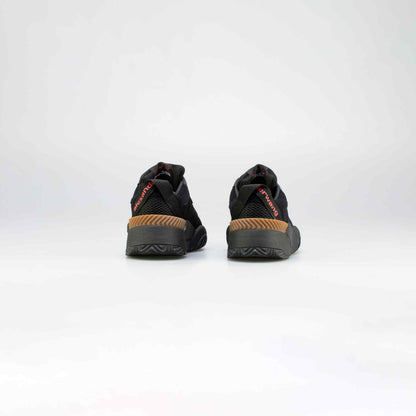 adidas X Alexander Wang Trainer Mens Lifestyle Shoe Black Black