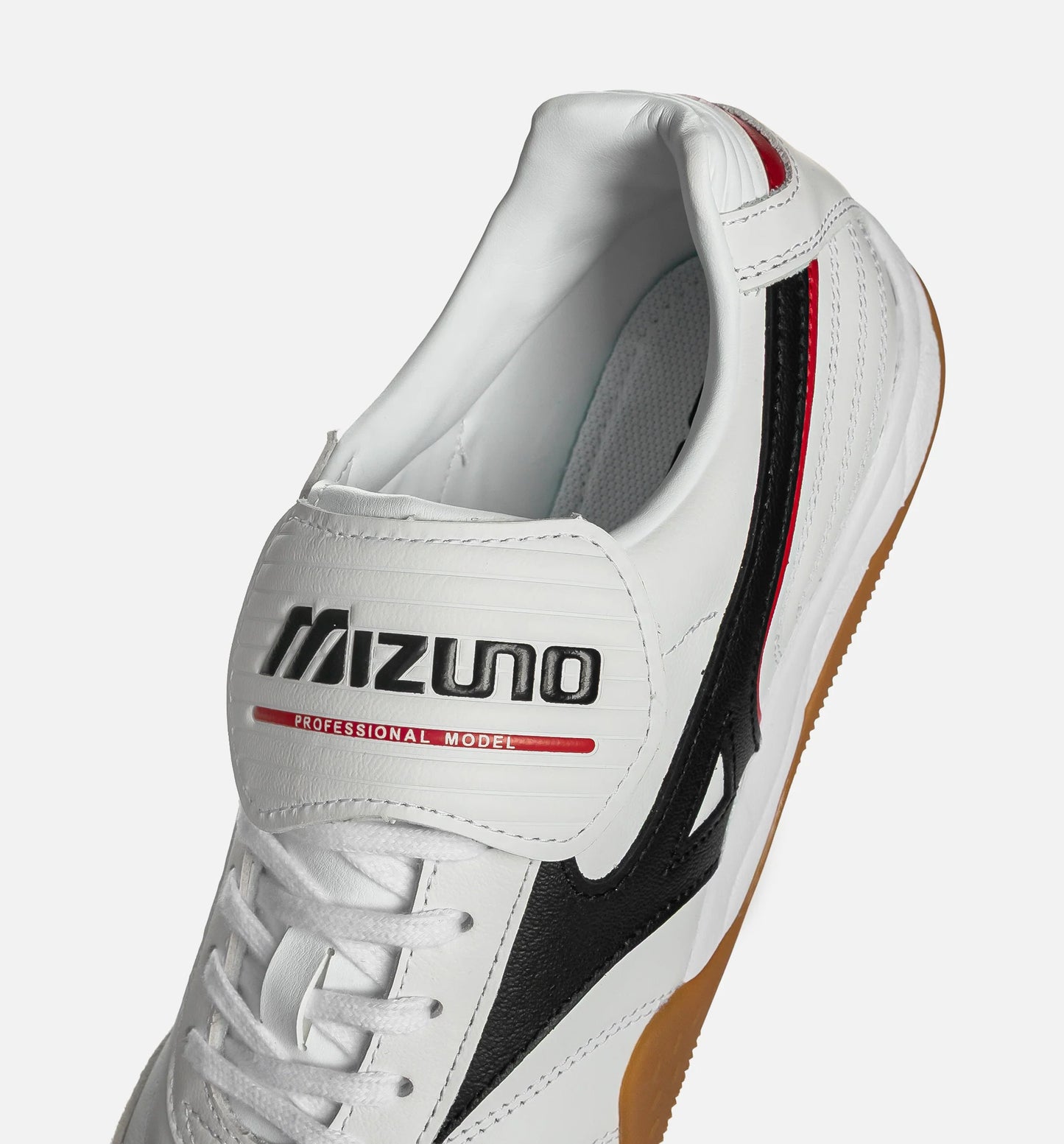 Morelia LS OG Mens Lifestyle Shoe White Black
