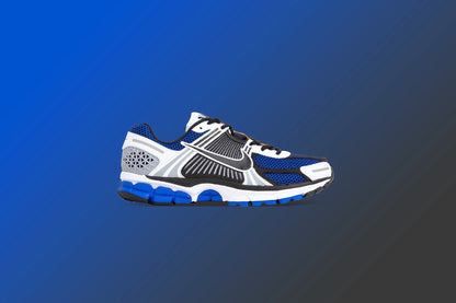 Zoom Vomero 5 Racer Blue White Racer Blue Black