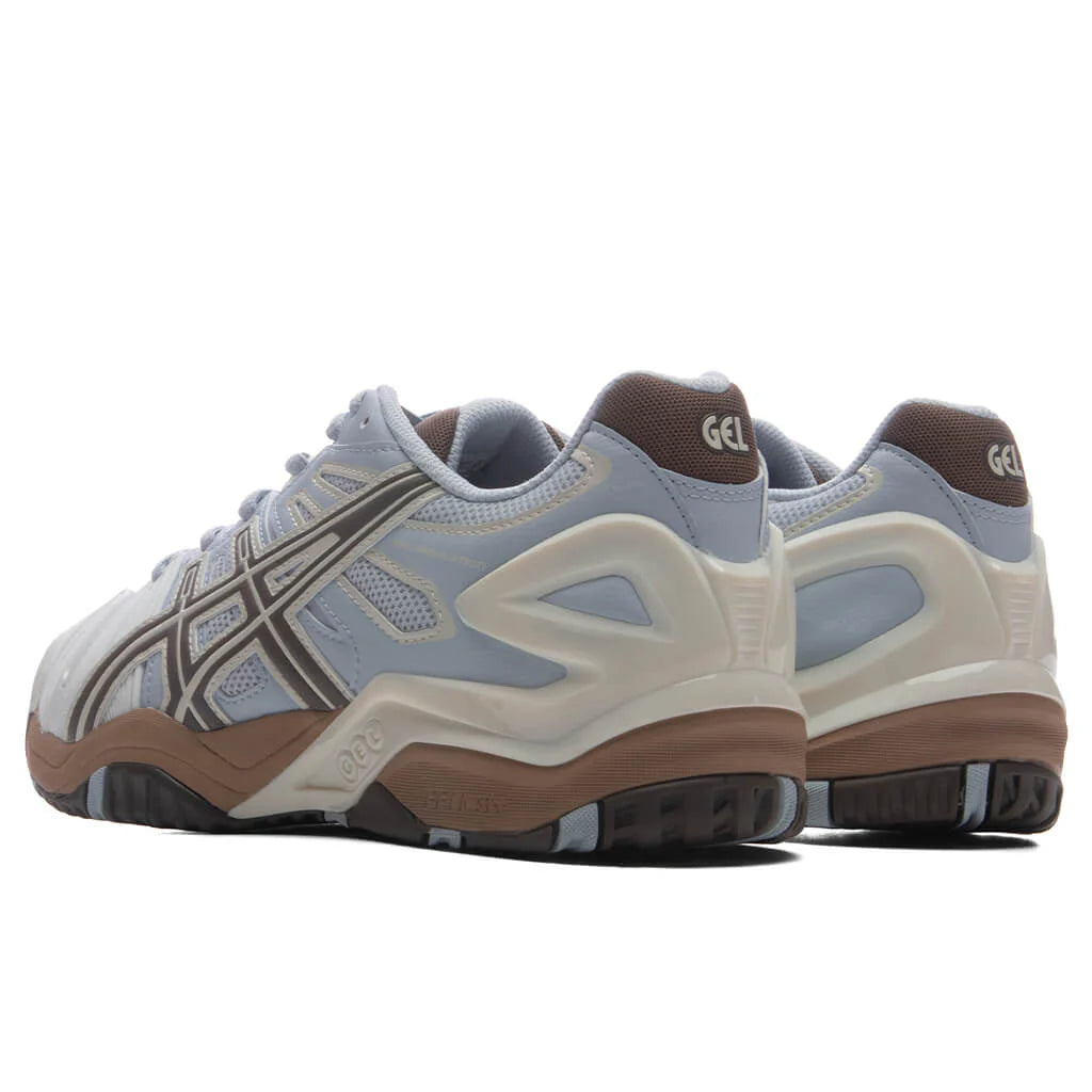 GEL Resolution 5 Storm Cloud Sepia Brown