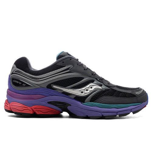 Progrid Omni 9 Black Multi