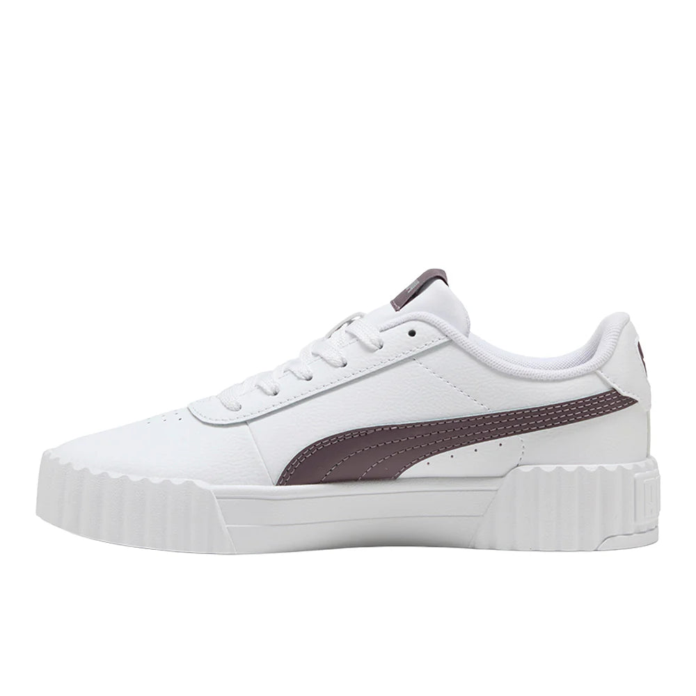 Carina 3.0 Lace Up Sneakers
