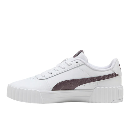 Carina 3.0 Lace Up Sneakers