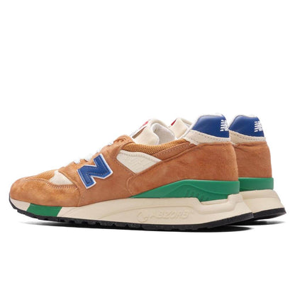 998v1 MiUSA Sepia Atlantic Blue