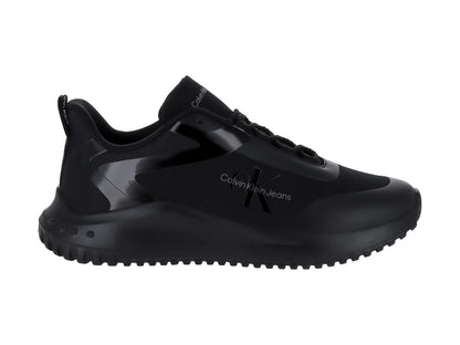 Tenis Calvin Klein Negro para Hombre