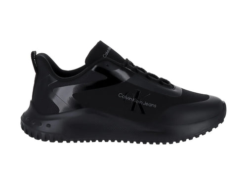 Tenis Calvin Klein Negro para Hombre