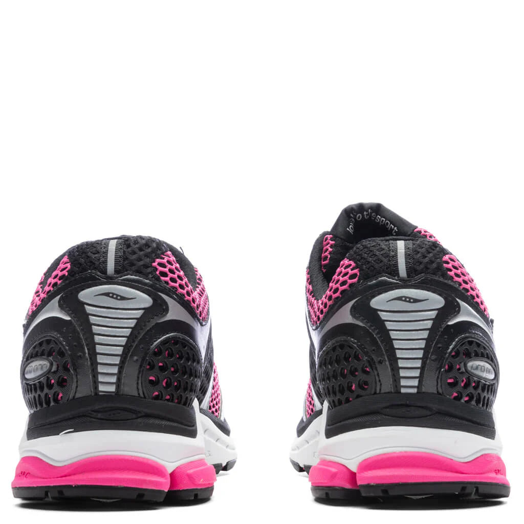 ProGrid Triumph 4 Pink Silver