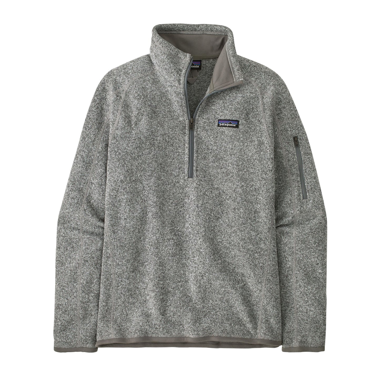 Women's Better Sweater® 1/4-Zip Fleece