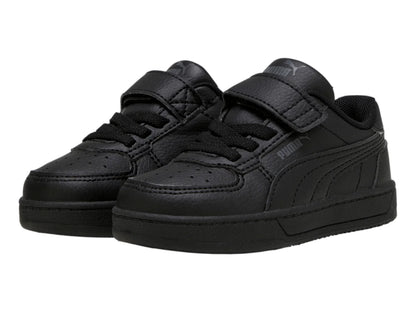 Tenis PUMA Caven 20 ACINF Negro para Niño
