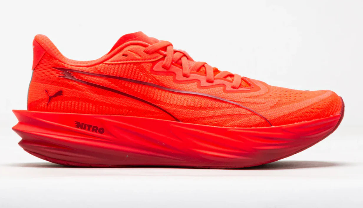 Mens Puma Deviate Pure Nitro
