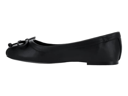 Zapatos Planos Steve Madden Negro para Mujer