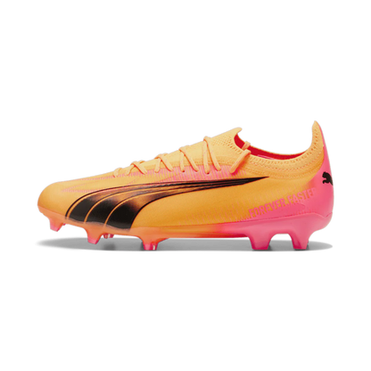 PUMA Ultra Ultimate FG AG Firm Ground Soccer Cleats