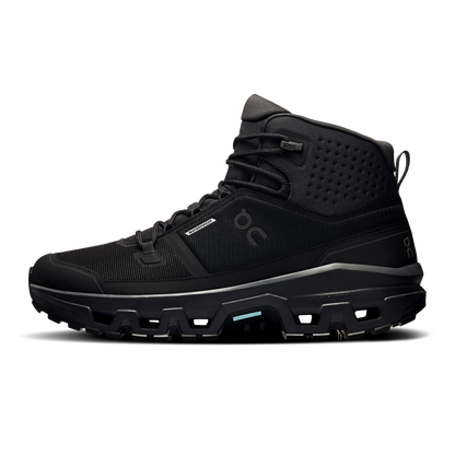 Cloudrock Mid Waterproof