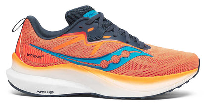 Mens Saucony Tempus 2