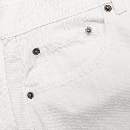 5 Pocket Jean Cloud Dancer