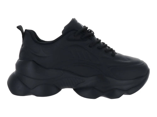 Tenis ATOK Negro para Mujer