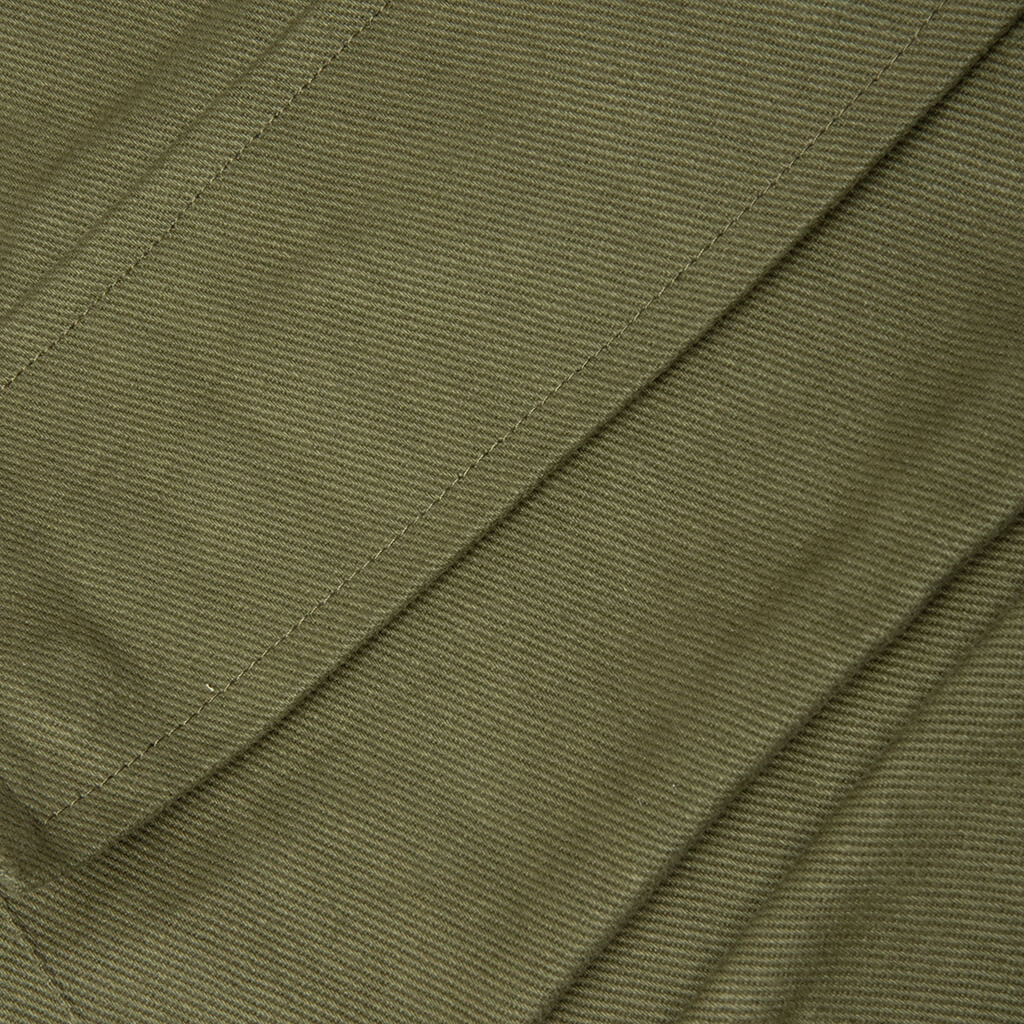 Stash Pant Green