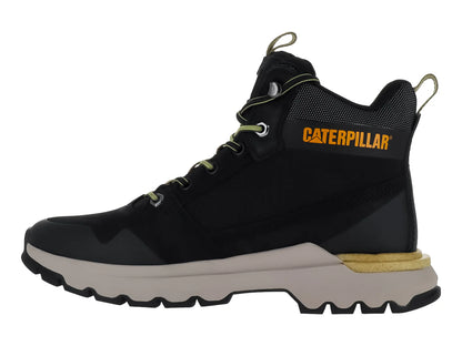 Botas Caterpillar Negro para Hombre