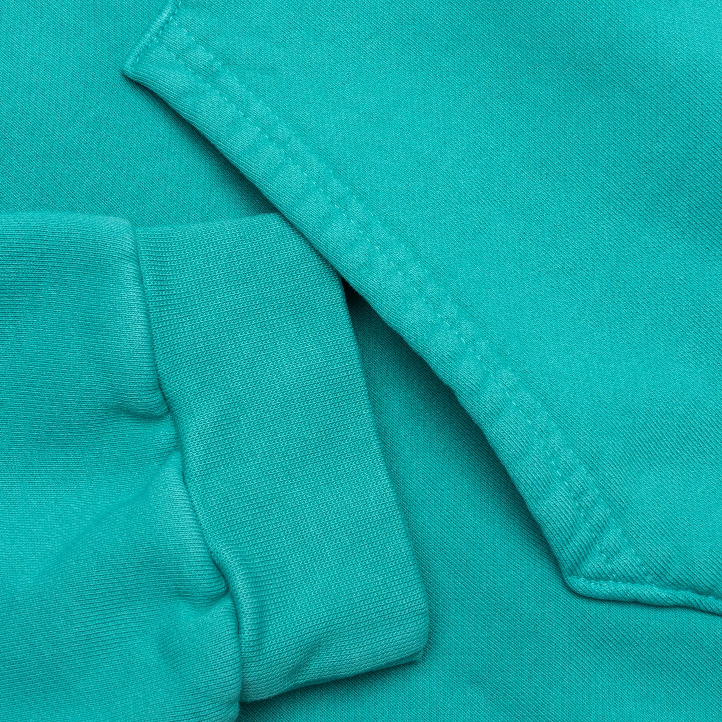 Feature x Honor The Gift Racing Club Hoodie Vintage Green