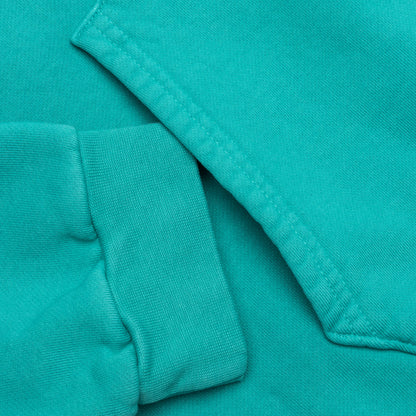 Feature x Honor The Gift Racing Club Hoodie Vintage Green