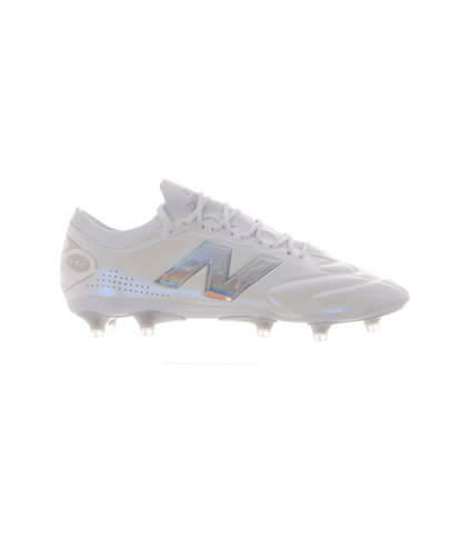 New Balance 442 Elite Knit V3 FG Mens Soccer Cleats White