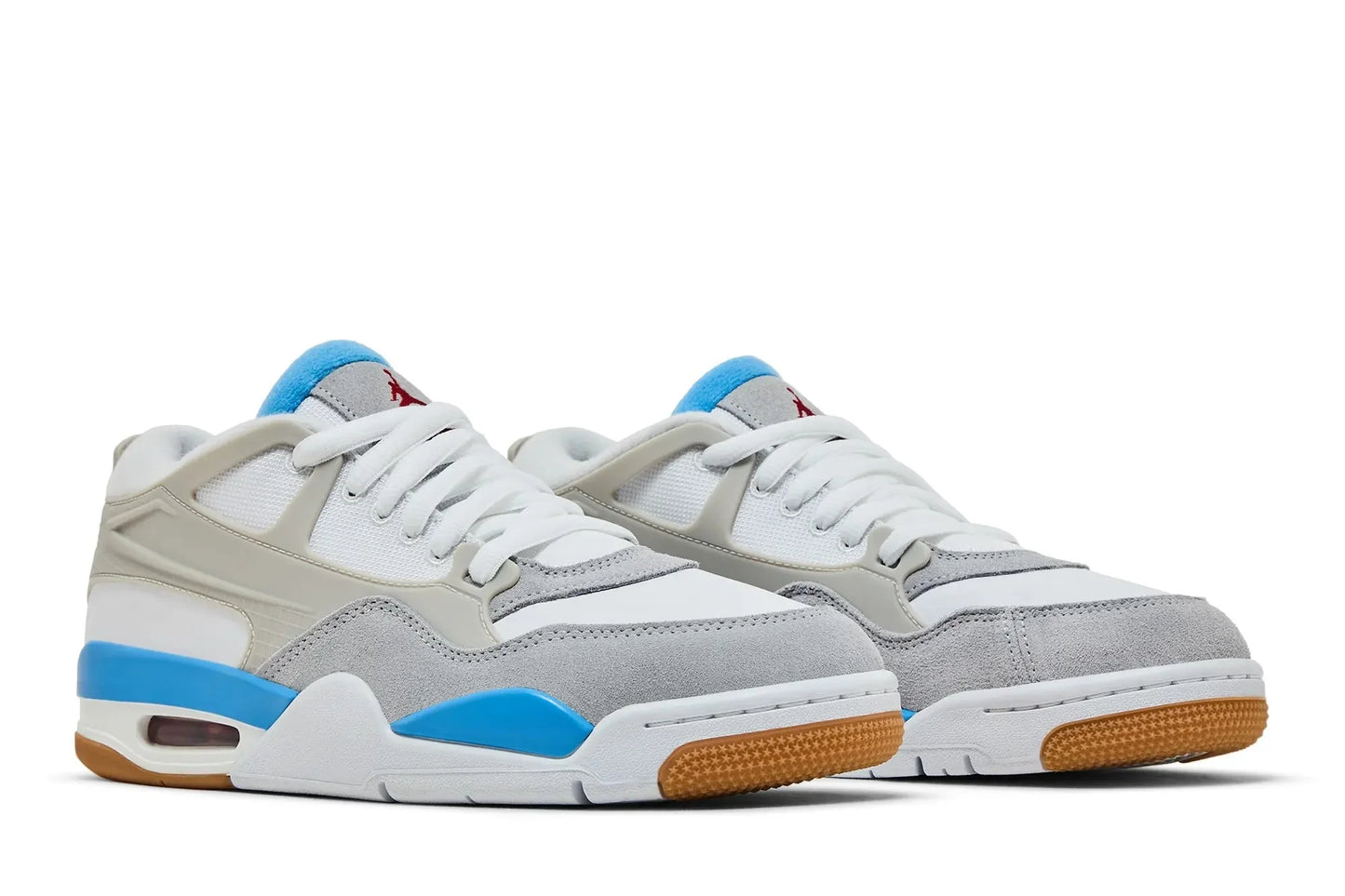 Jordan 4 RM University Blue
